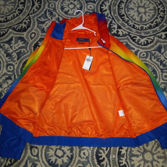 Polo Ralph Lauren jacket - Picture 3 of 9